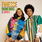 Finesse (Remix) [feat. Cardi B] – Bruno Mars