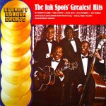 We Three – The Ink Spots