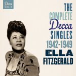 I’m Making Believe – Ella Fitzgerald & The Ink Spots