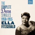 My One and Only Love – Ella Fitzgerald