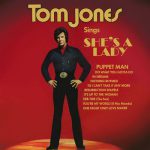 She’s a Lady – Tom Jones