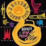 Exactly Like You – Rebirth Brass Band