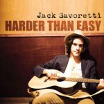 Harder Than Easy – Jack Savoretti