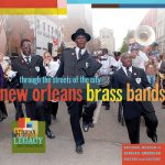 The Sheik of Araby – Treme Brass Band